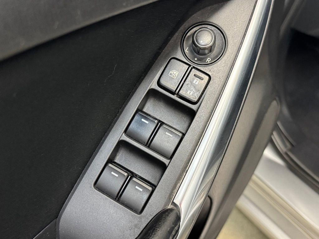 Used 2015 MAZDA MAZDA6 Sport FWD image 9