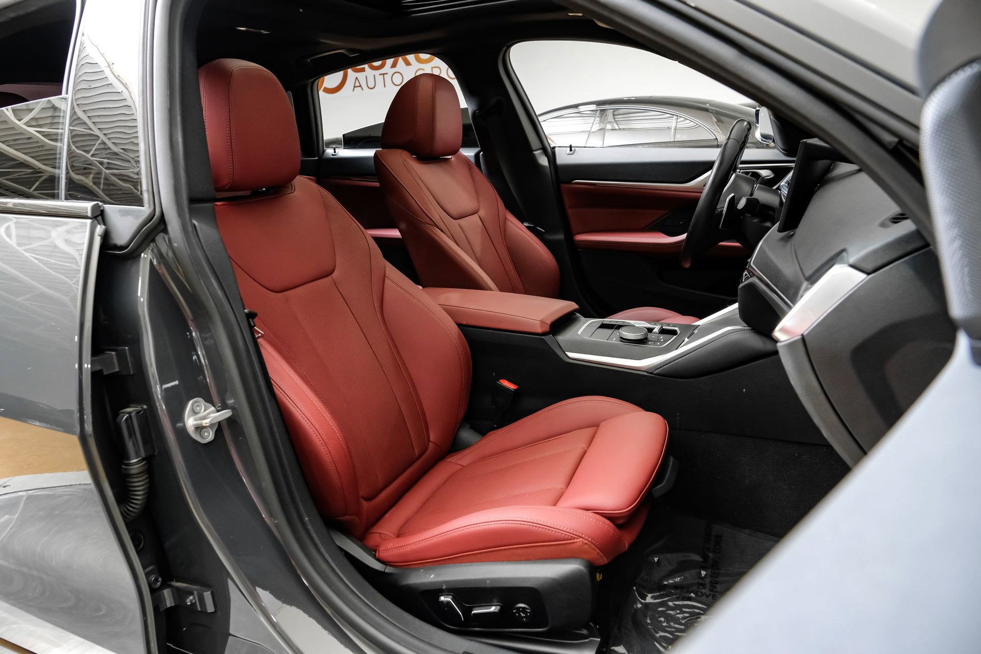 Used 2024 BMW 430i Gran Coupe w/ M Sport Package (Priority 1) image 38