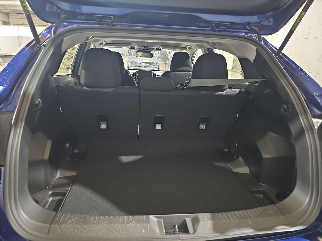 New 2026 Subaru Impreza 2.0i Sport AWD/4WD image 13