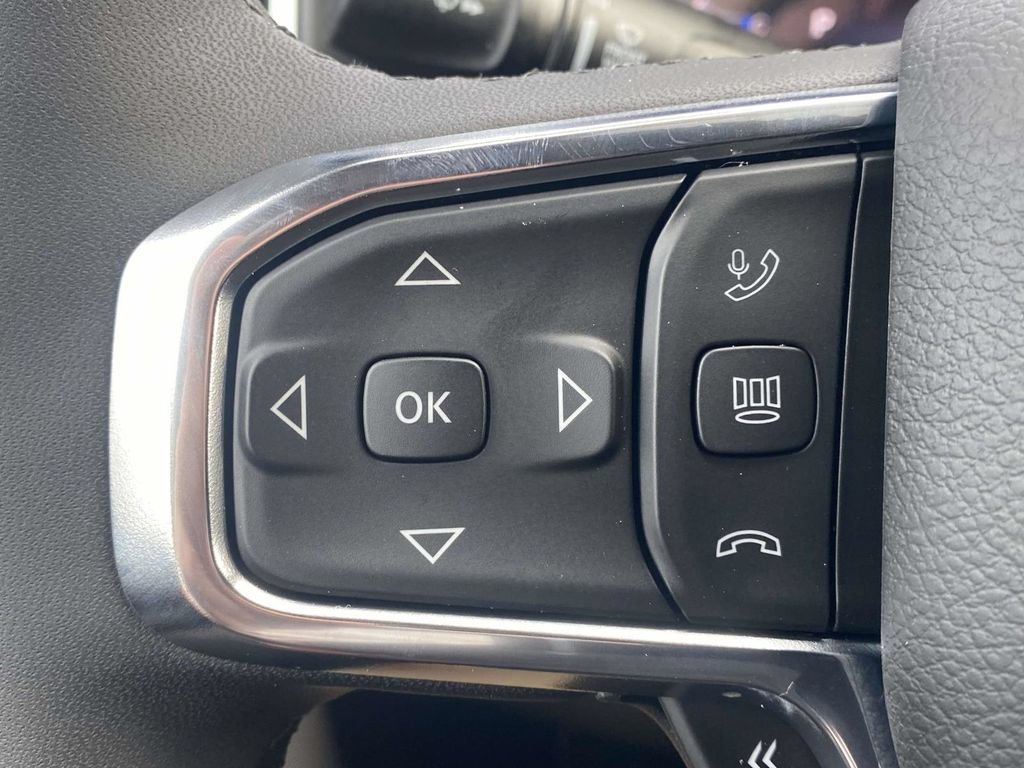 New 2026 RAM 1500 Laramie w/ Night Edition AWD/4WD image 54