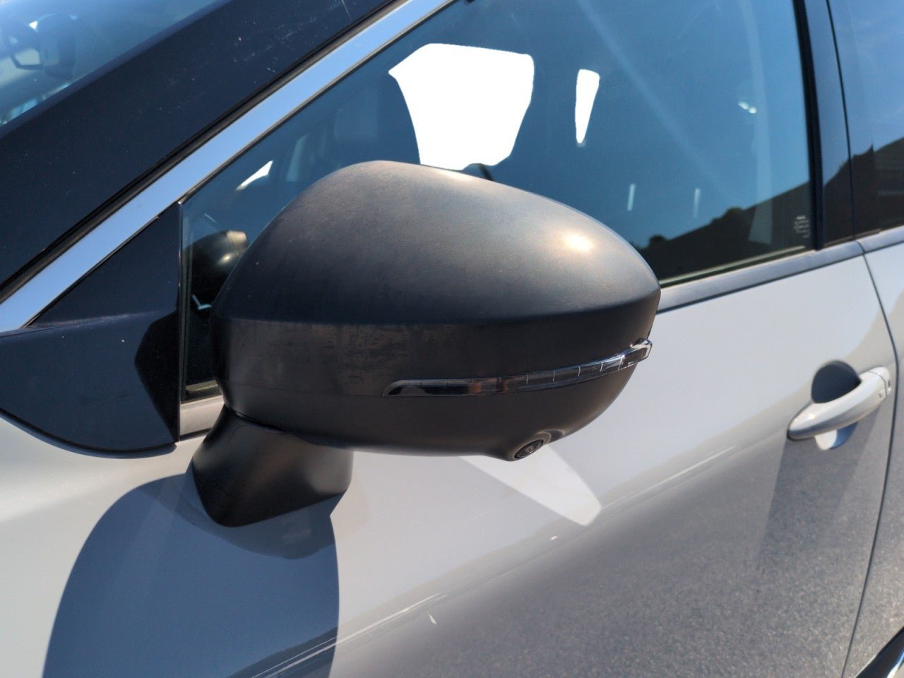 Used 2021 Nissan Rogue Platinum AWD/4WD image 10