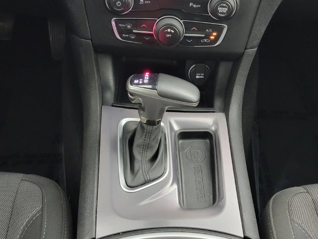 Used 2019 Dodge Charger SXT RWD image 23