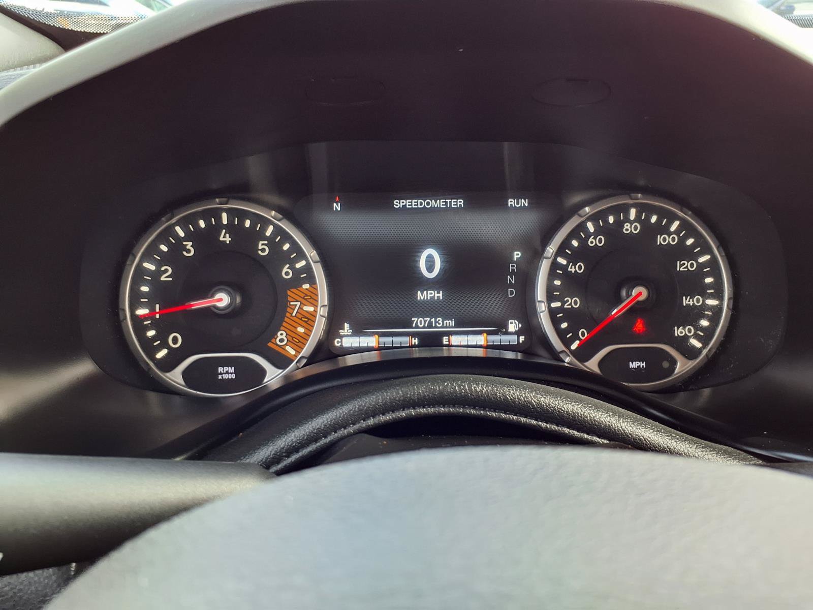 Used 2022 Jeep Renegade Latitude AWD/4WD image 14