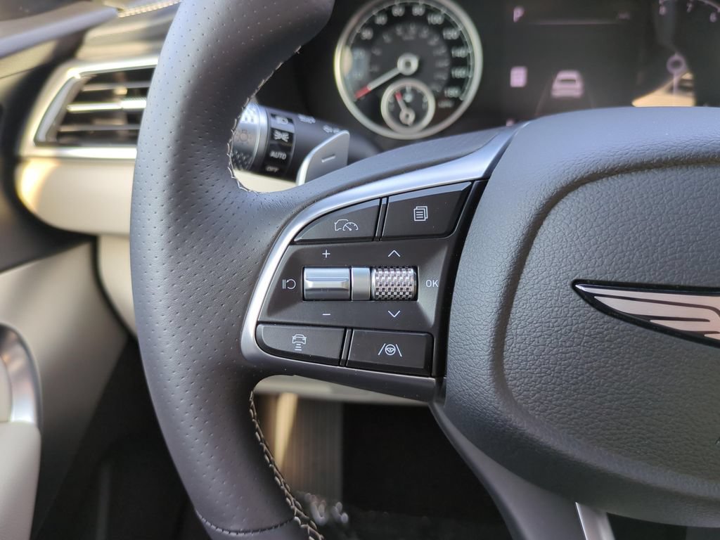 New 2026 Genesis G70 2.5T RWD image 19