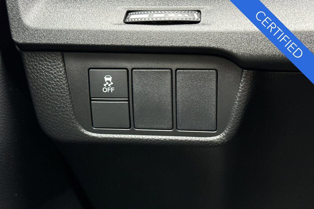 Certified 2024 Honda CR-V EX image 31