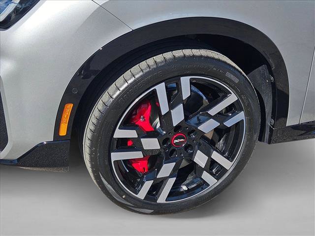 New 2026 MINI Cooper Countryman John Cooper Works AWD/4WD image 10