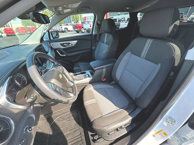 Used 2023 Chevrolet Blazer LT w/ Convenience Package FWD image 18