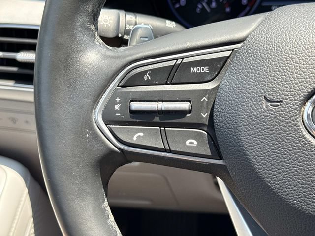 Used 2021 Hyundai Palisade SEL FWD image 24
