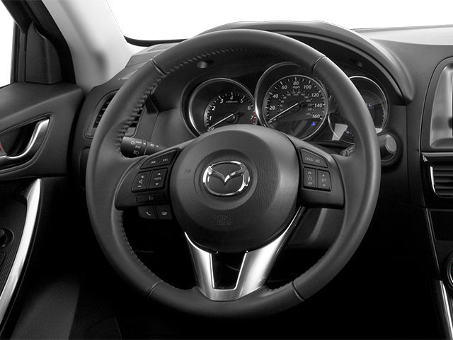 Used 2014 MAZDA CX-5 Sport FWD image 9