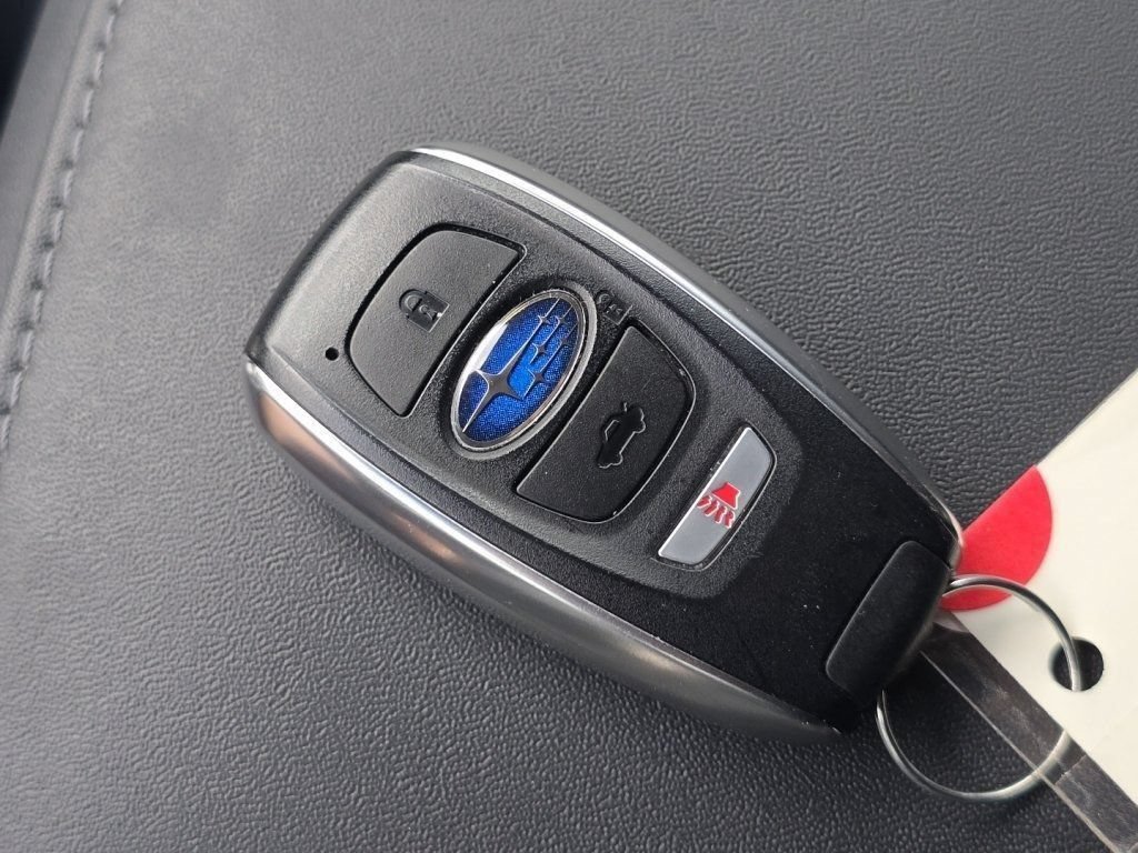 Used 2024 Subaru Outback Limited XT w/ Popular Package #2 AWD/4WD image 55