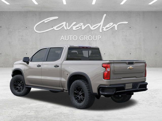 New 2026 Chevrolet Silverado 1500 ZR2 image 3