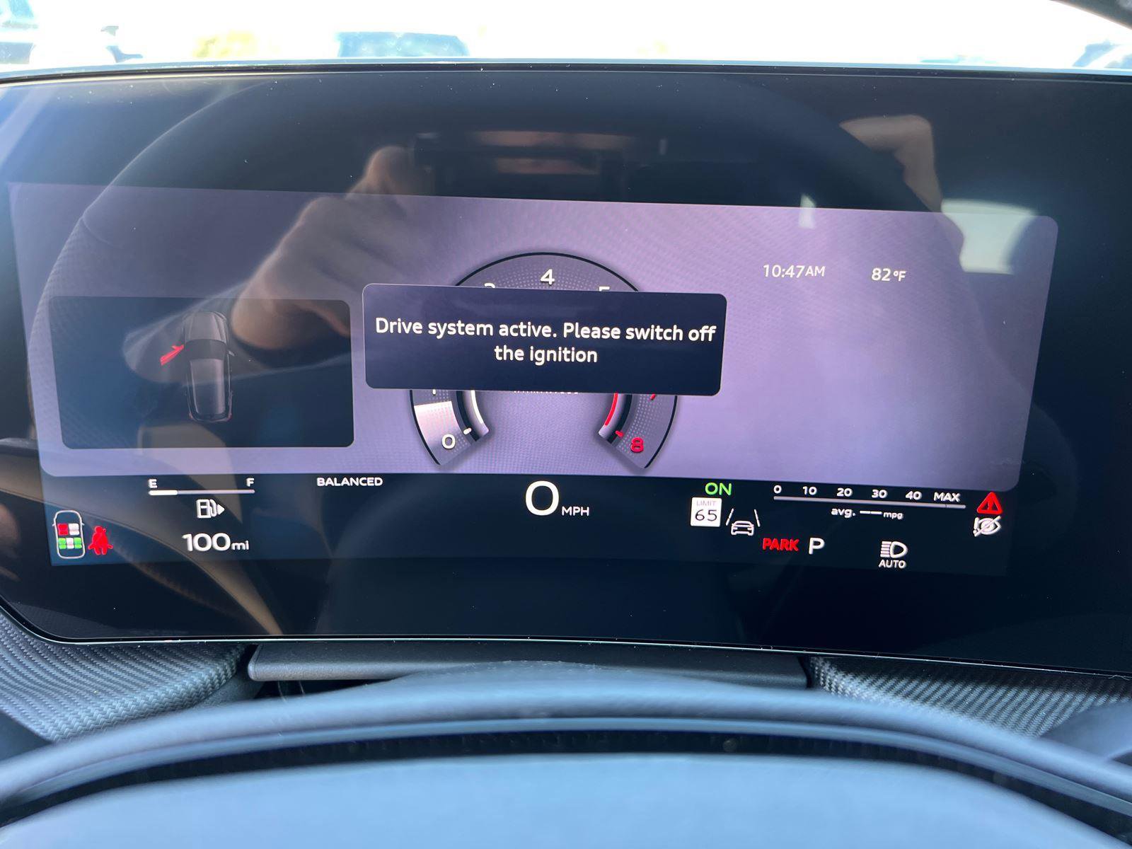 New 2026 Audi SQ5 Premium Plus AWD/4WD image 20