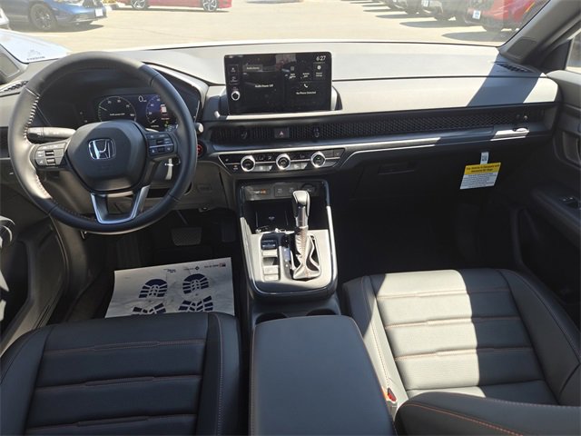 New 2026 Honda CR-V Sport-L image 8