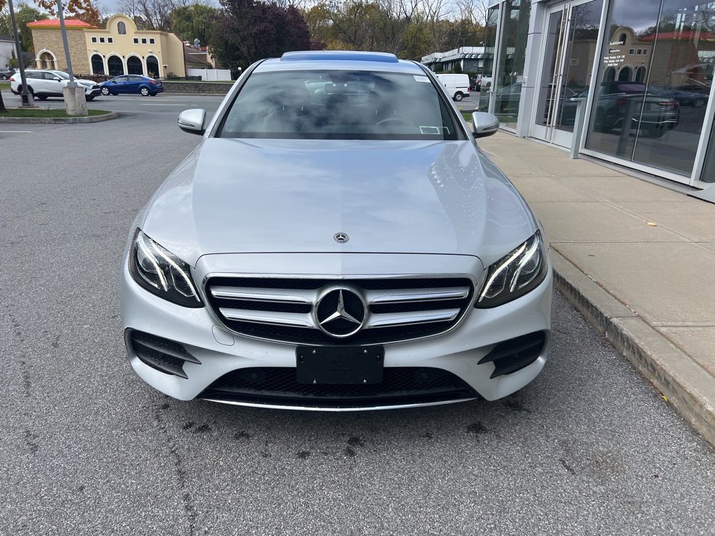 Used 2019 Mercedes-Benz E 300 4MATIC image 49