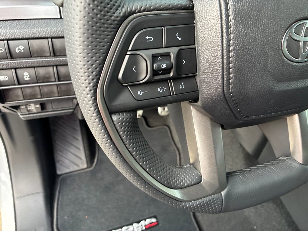 New 2026 Toyota Tacoma TRD Sport image 21