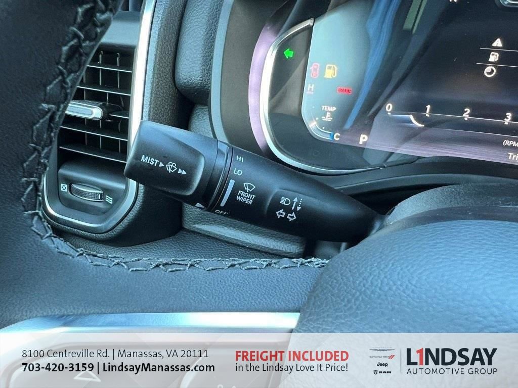 New 2026 RAM 1500 Big Horn image 31