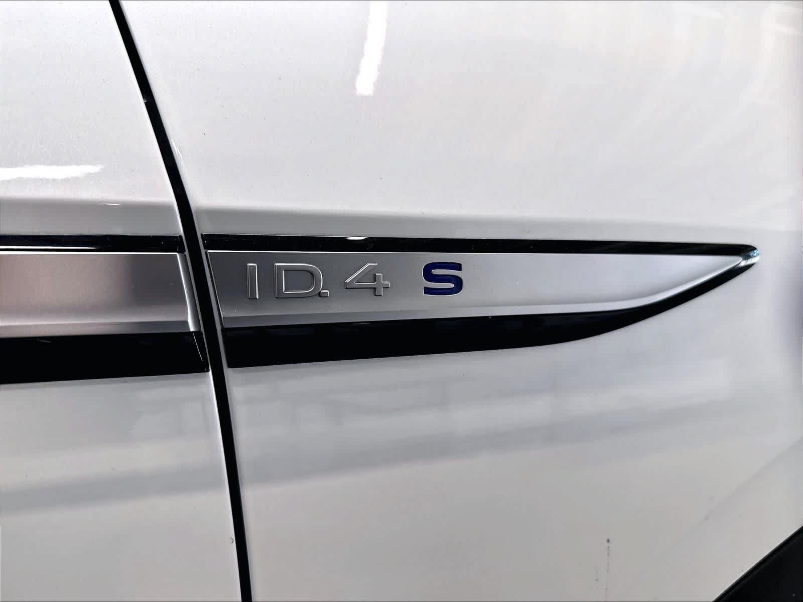 Used 2023 Volkswagen ID.4 S RWD image 27