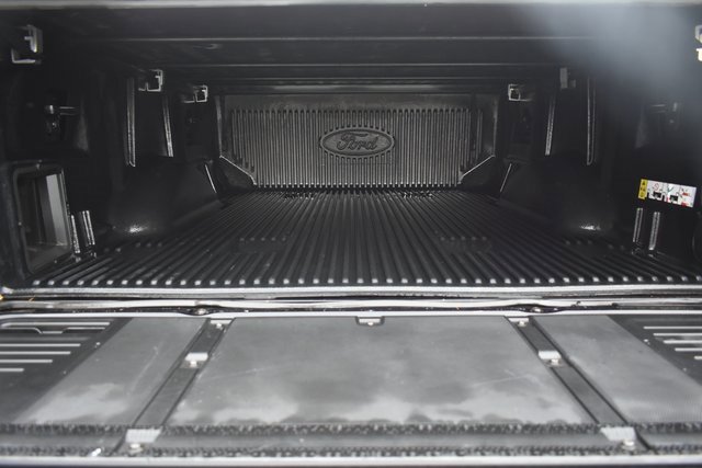 Used 2023 Ford F150 Lariat w/ Equipment Group 502A High image 55