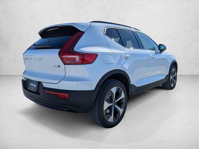 New 2026 Volvo XC40 B5 Plus w/ Protection Package Premier video 2