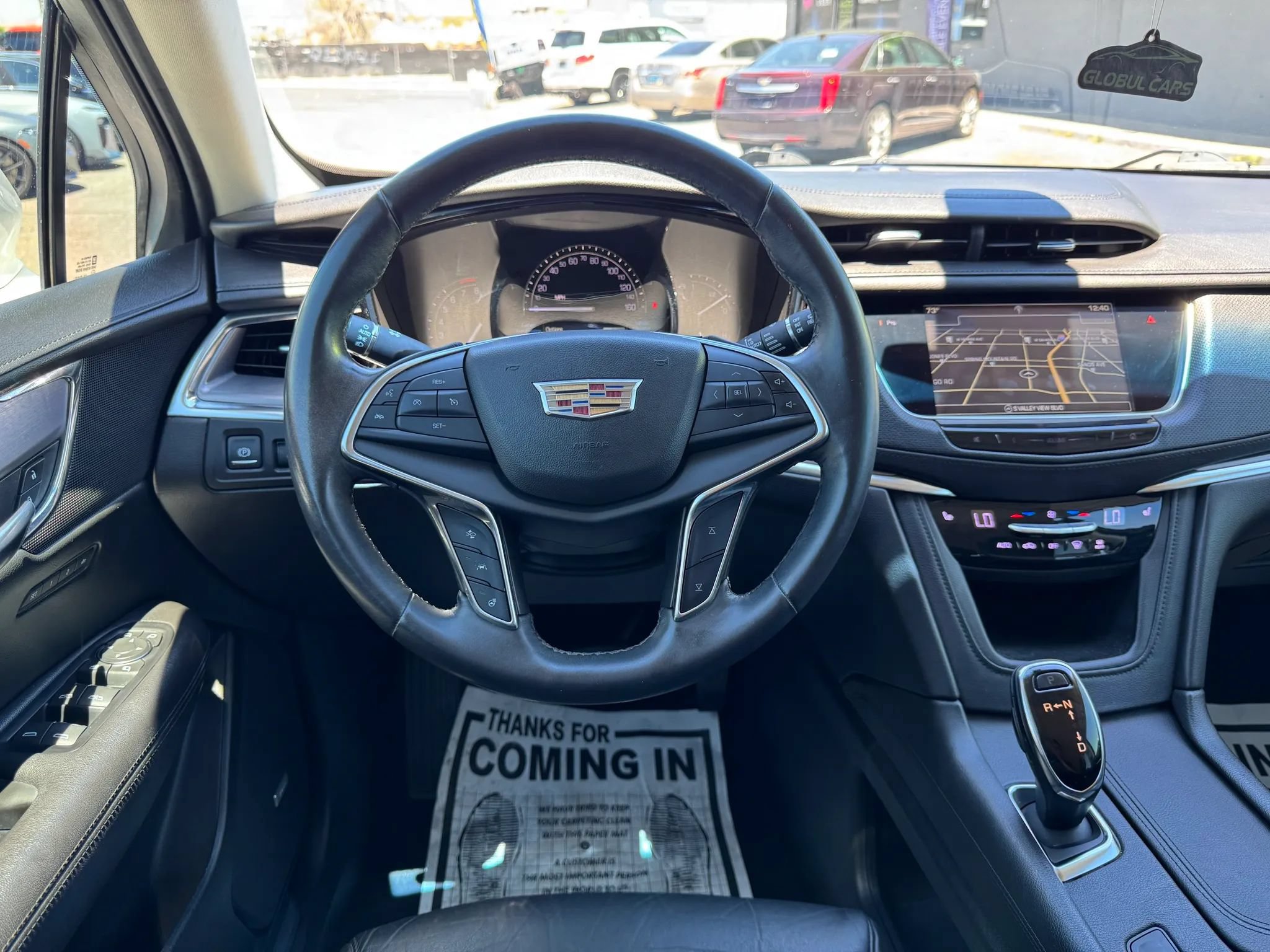 Used 2018 Cadillac XT5 Luxury w/ Driver Awareness Package FWD image 20