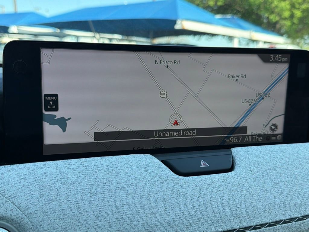 Used 2024 MAZDA CX-90 3.3 Turbo S w/ Premium Plus image 23