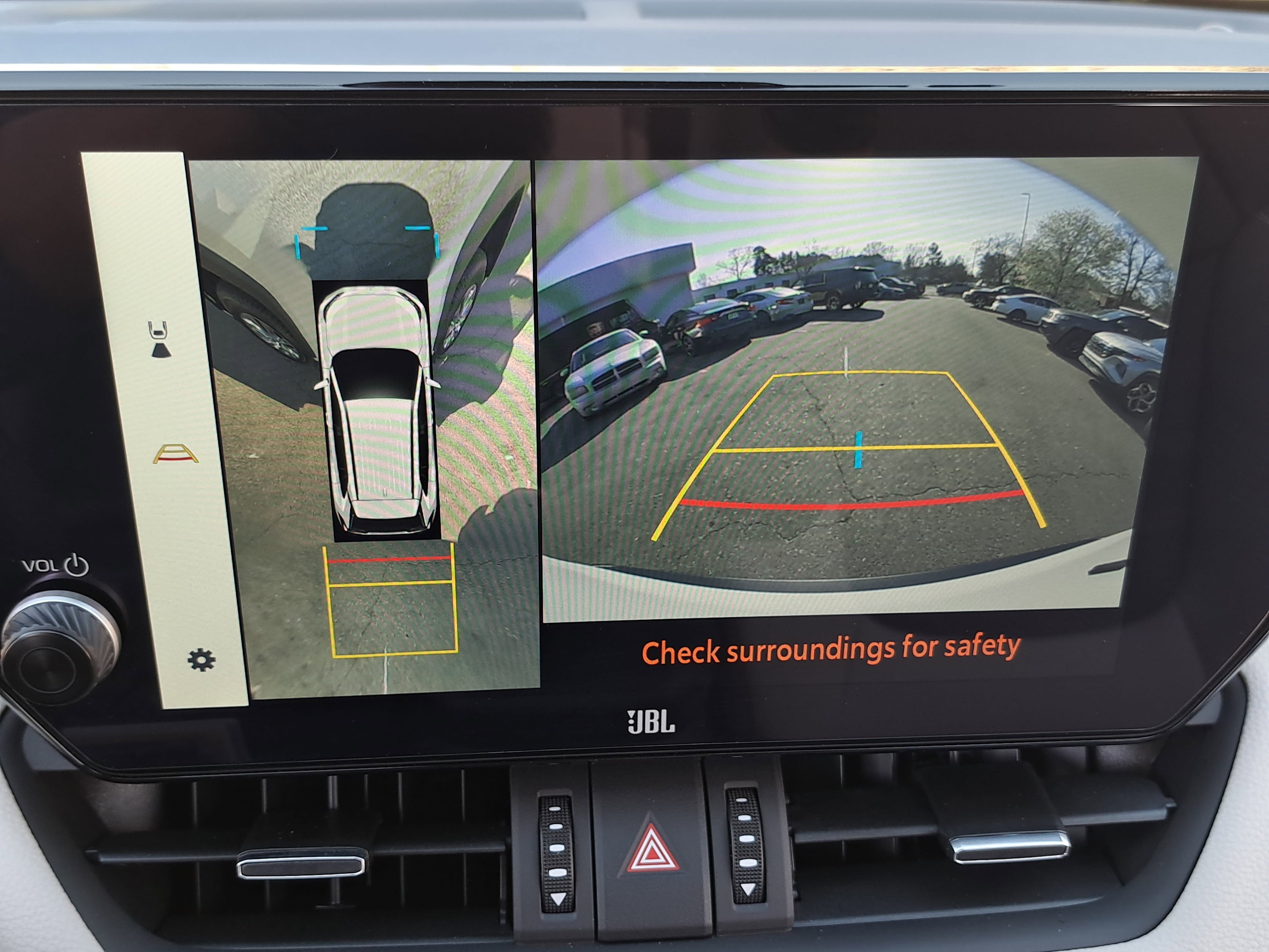 Used 2024 Toyota RAV4 Limited w/ Advanced Technology Package image 23