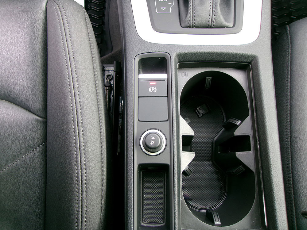 Used 2023 Audi Q3 2.0T Premium Plus w/ Premium Plus Package image 20