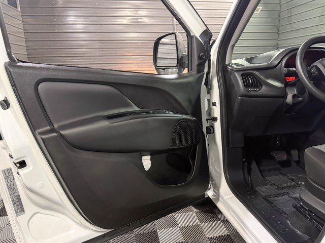 Used 2022 RAM ProMaster City Crew 5-Passenger Minivan/Van image 19