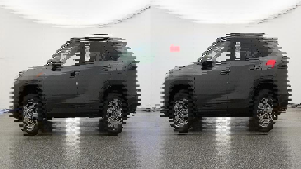 New 2025 Toyota RAV4 XLE image 19
