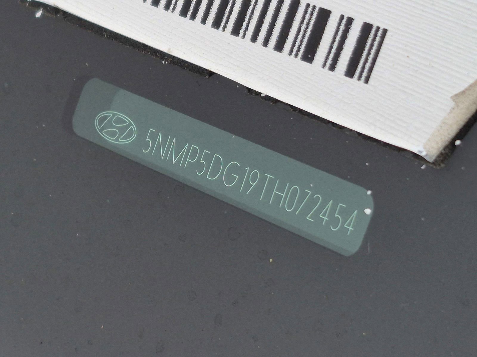 New 2026 Hyundai Santa Fe Calligraphy AWD/4WD image 27