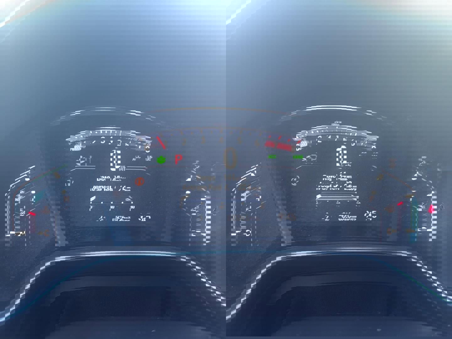 Used 2020 Honda CR-V Touring image 14