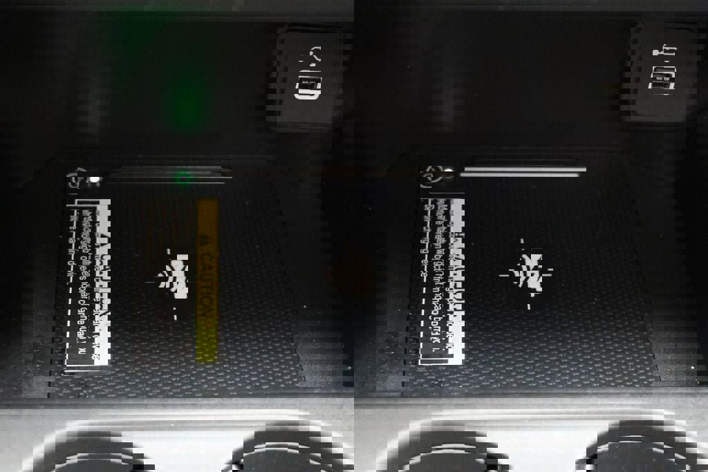 Used 2024 Honda HR-V EX-L image 25