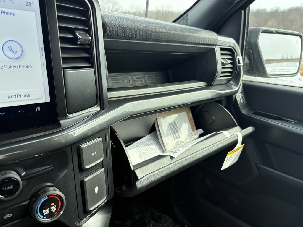 New 2026 Ford F150 STX w/ F-150 LOBO Package image 36