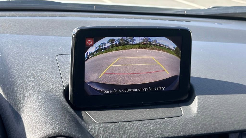 Used 2020 MAZDA CX-3 Sport AWD/4WD image 17