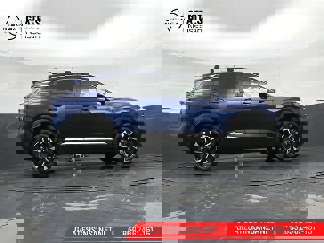 New 2026 Nissan Kicks SV w/ Cold Weather Package image 38