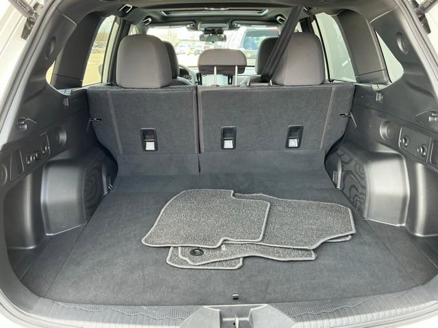 Certified 2025 Subaru Forester Premium image 16