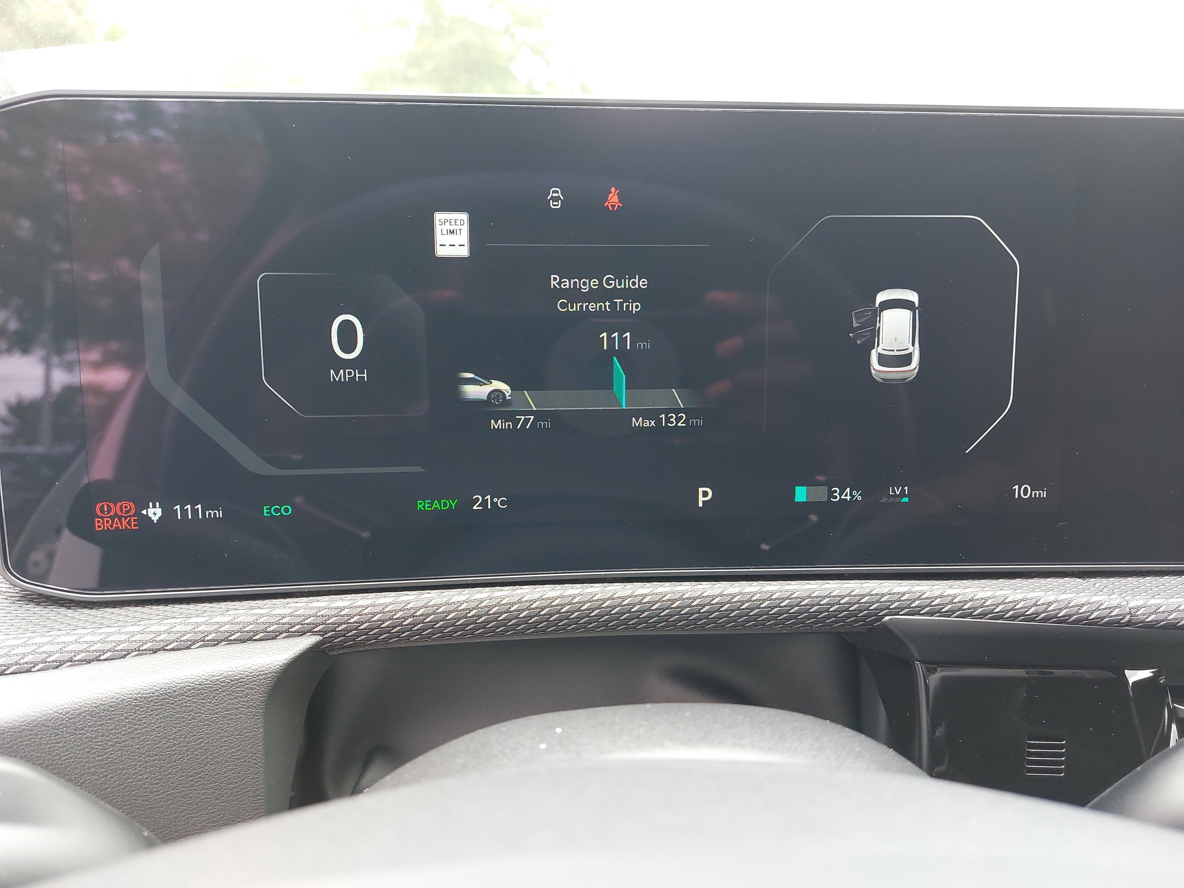 New 2025 Kia EV6 Wind image 20