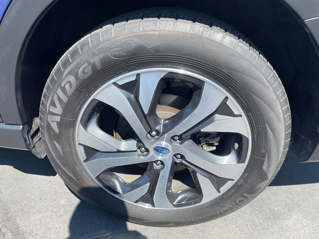 Used 2020 Subaru Outback Limited AWD/4WD image 66