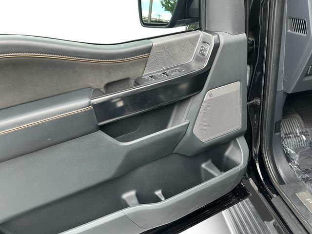 Used 2021 Ford F150 Platinum AWD/4WD image 11