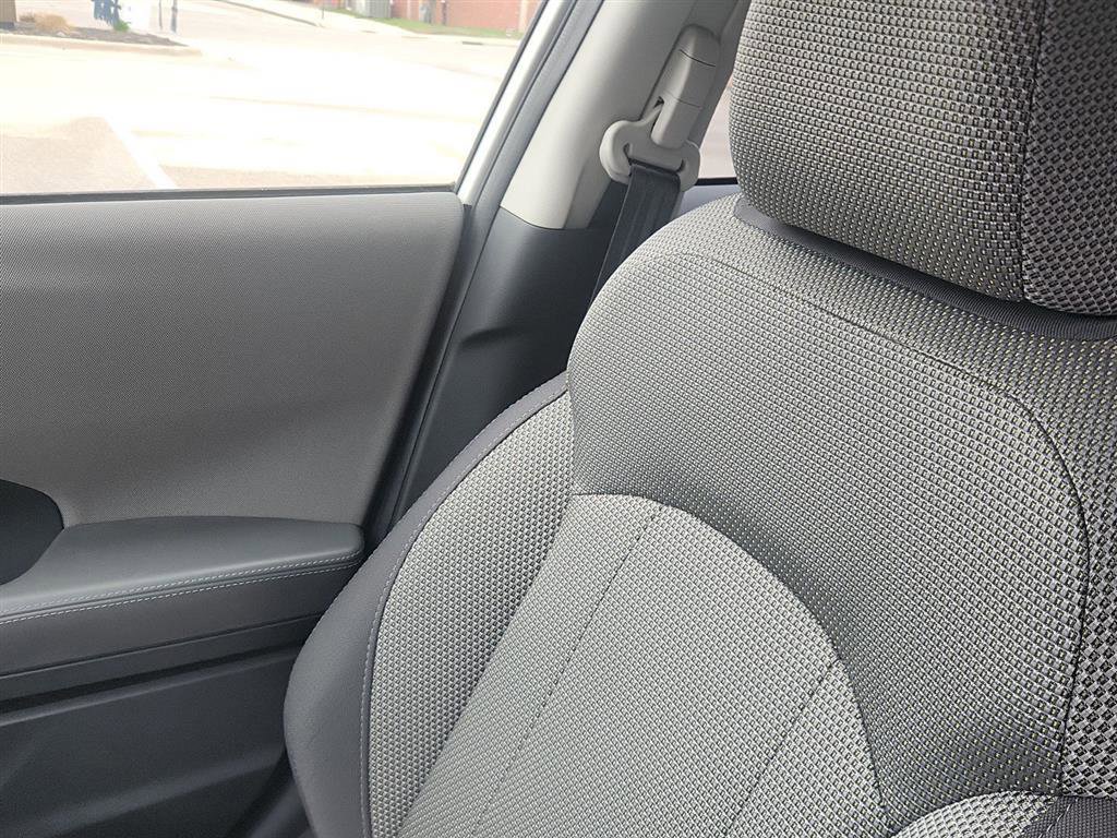 Used 2024 Subaru Crosstrek 2.0i Premium image 21