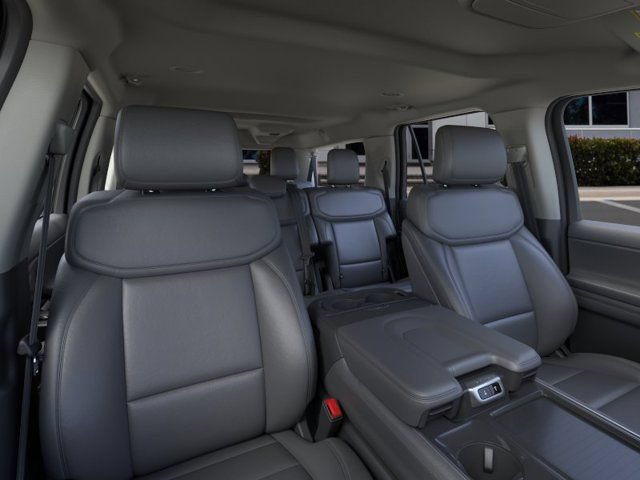 New 2026 Ford Expedition Max Active AWD/4WD image 10