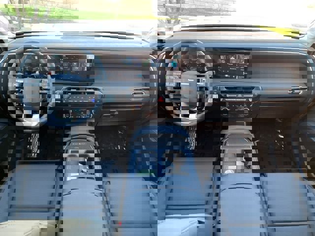 New 2026 Hyundai Palisade Blue SEL 8P image 19