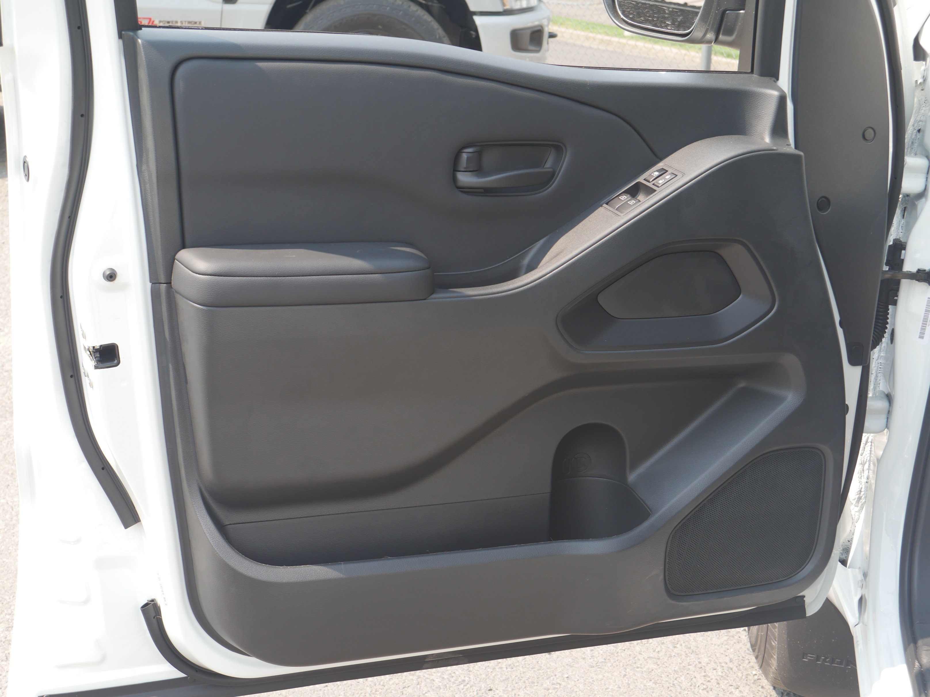 New 2026 Nissan Frontier S AWD/4WD image 27