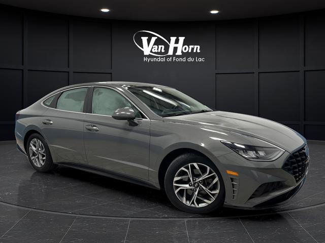 Used 2023 Hyundai Sonata SEL w/ Convenience Package image 37