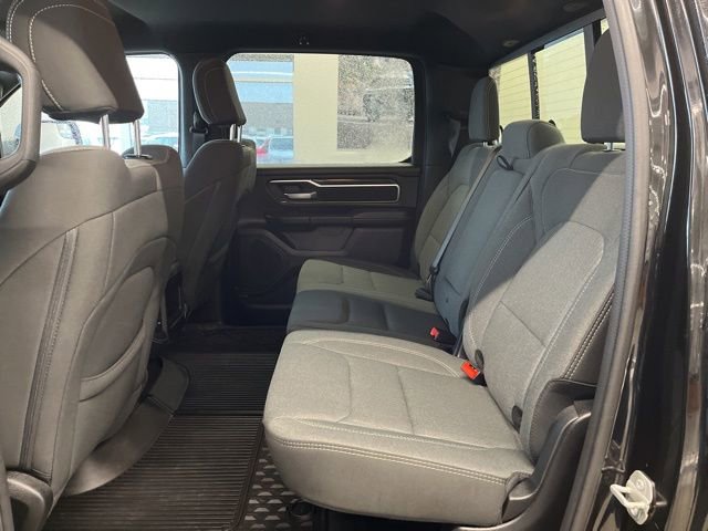 Certified 2024 RAM 1500 Big Horn image 11