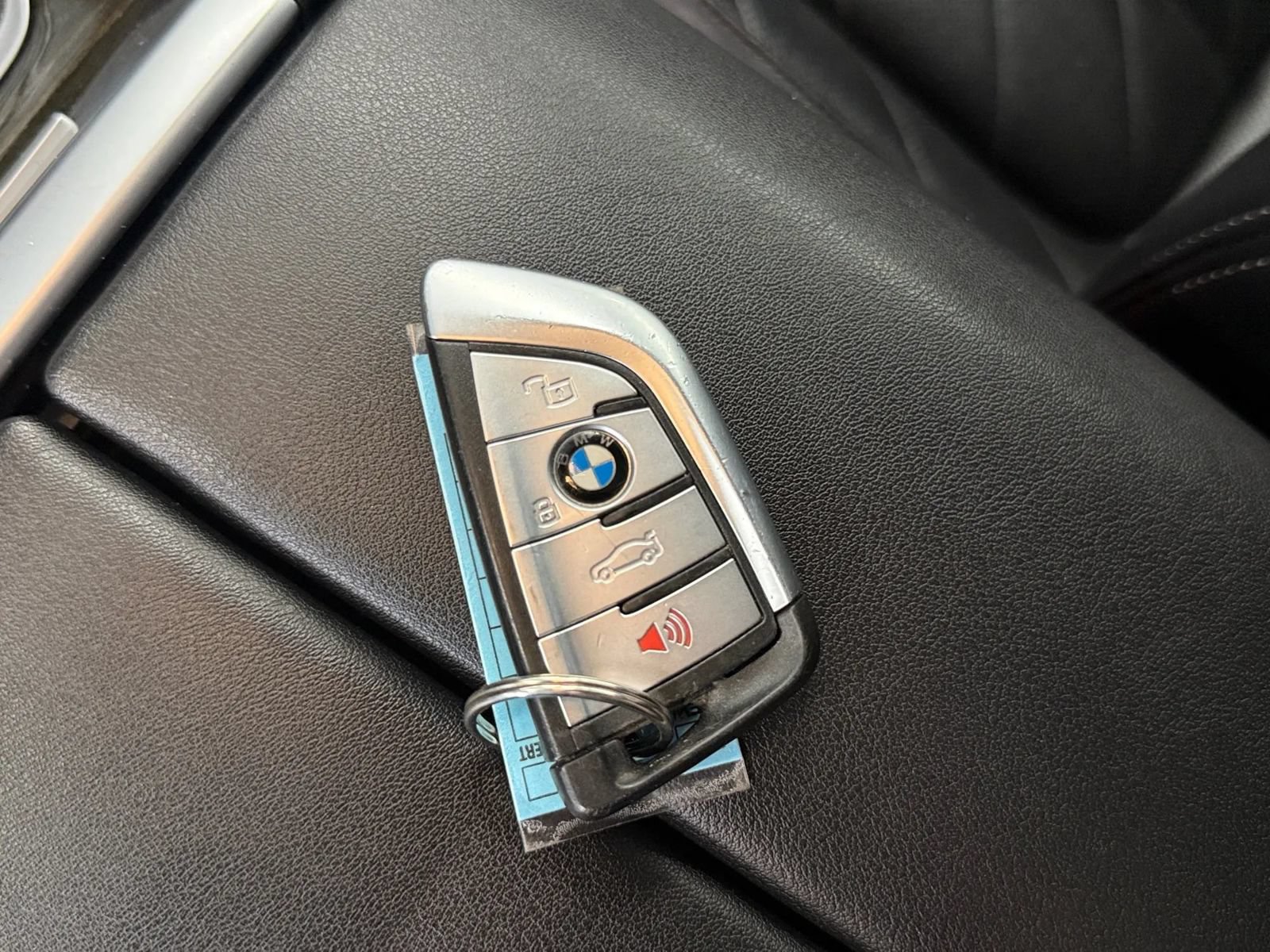 Used 2023 BMW X5 xDrive45e AWD/4WD image 47