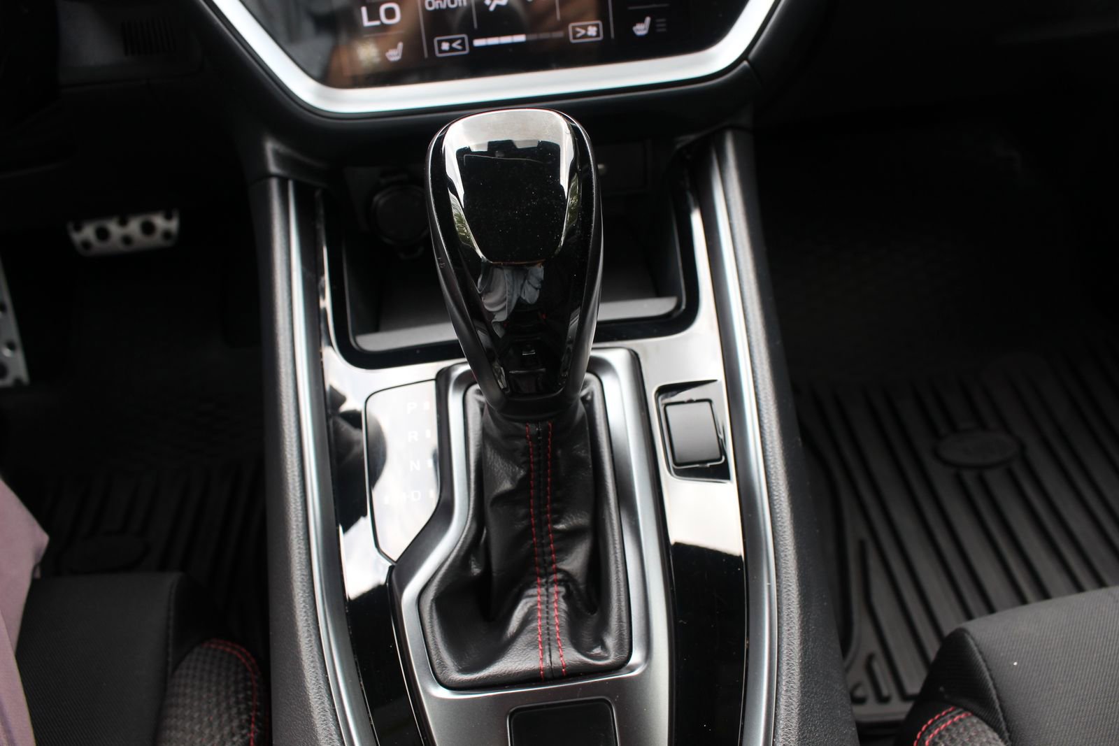 Used 2022 Subaru WRX Premium image 30