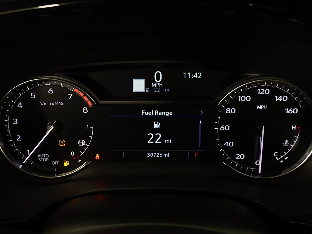 Used 2023 Cadillac XT5 Premium Luxury image 45