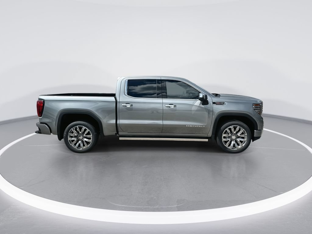 New 2026 GMC Sierra 1500 Denali AWD/4WD image 9