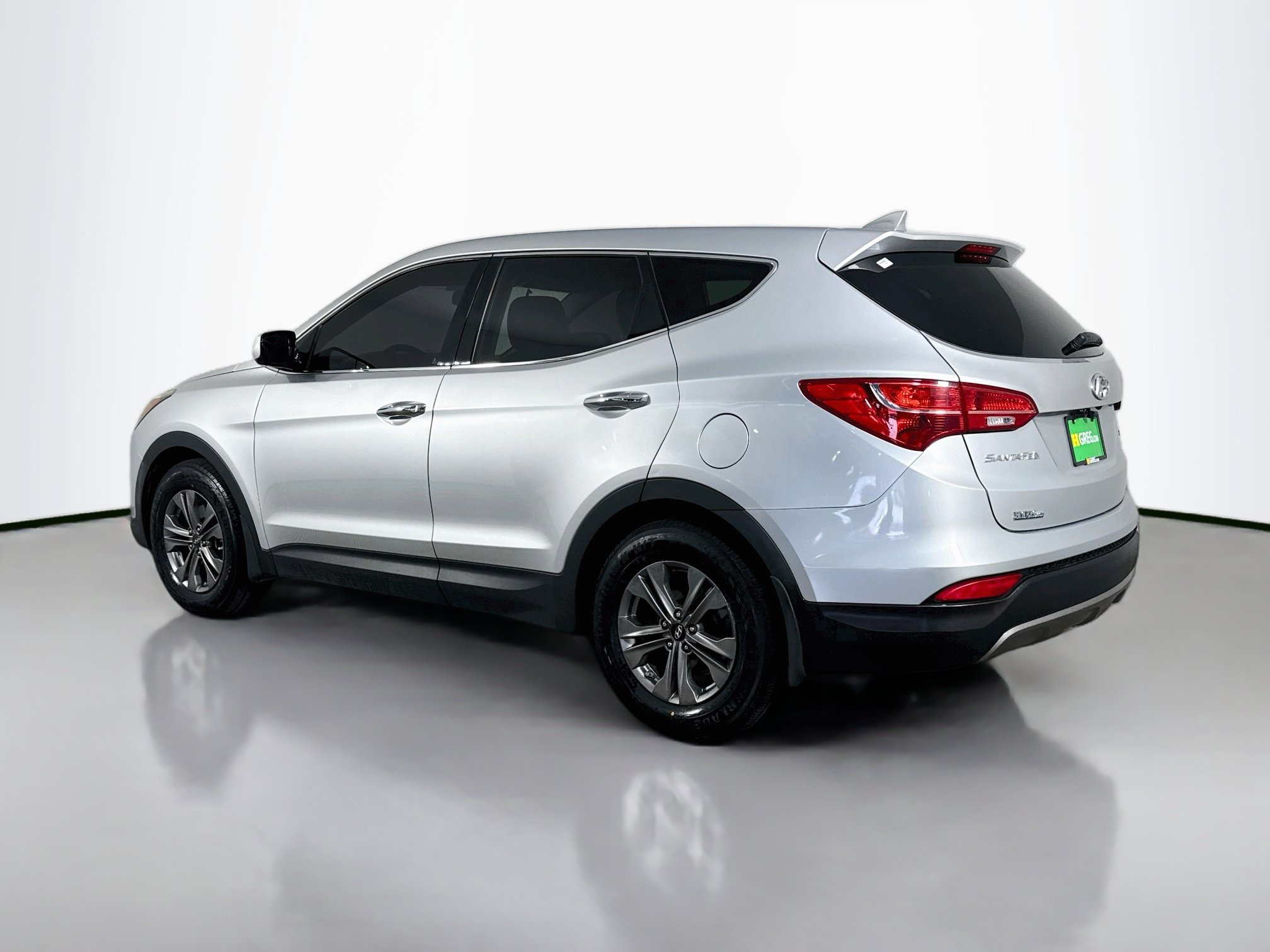 Used 2016 Hyundai Santa Fe Sport FWD image 7